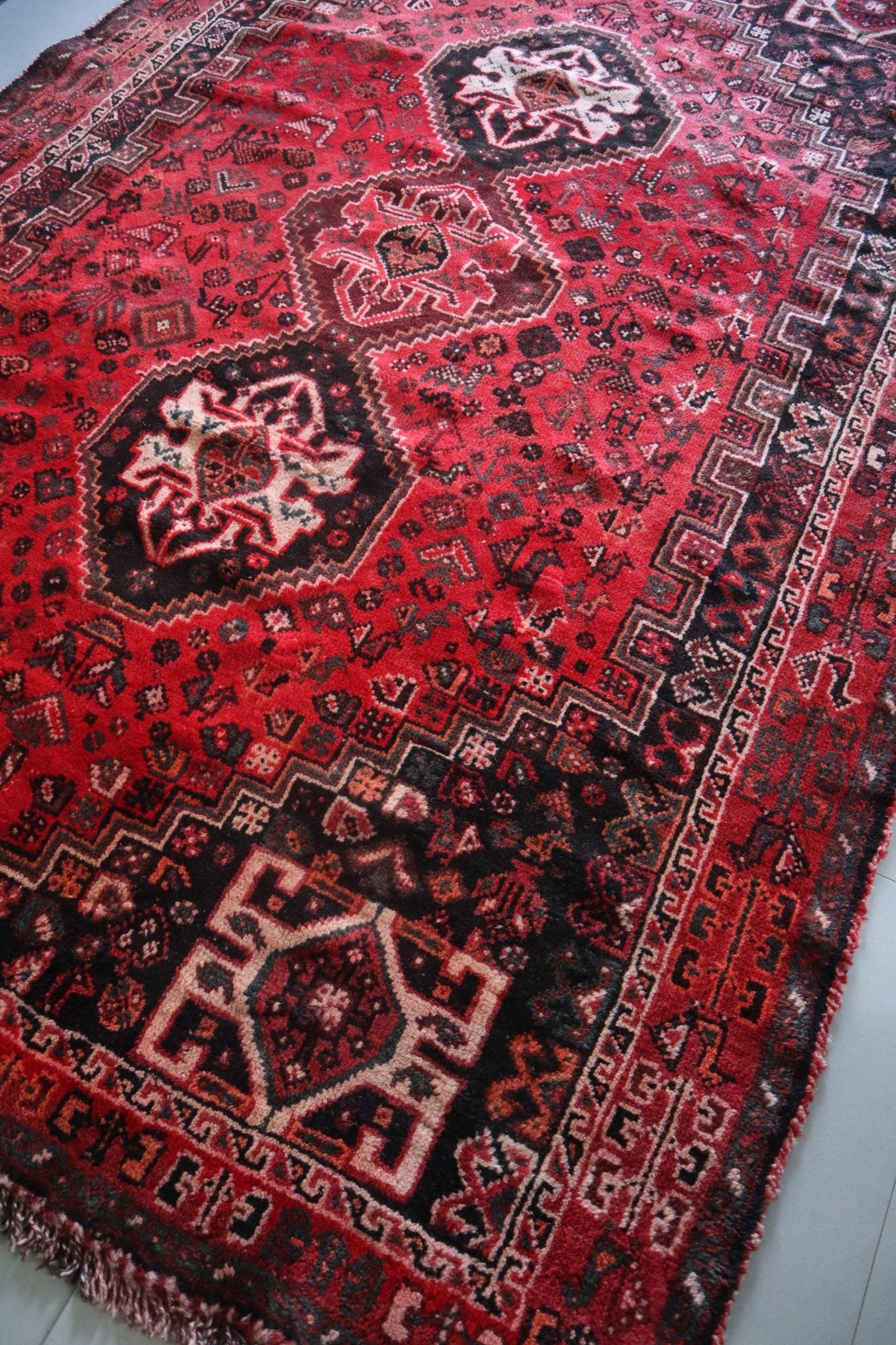 Shiraz - Patina House