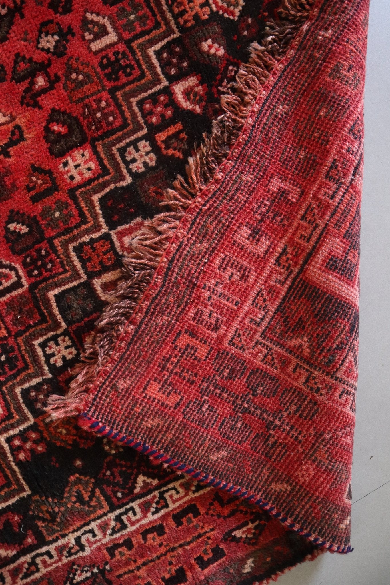 Shiraz - Patina House