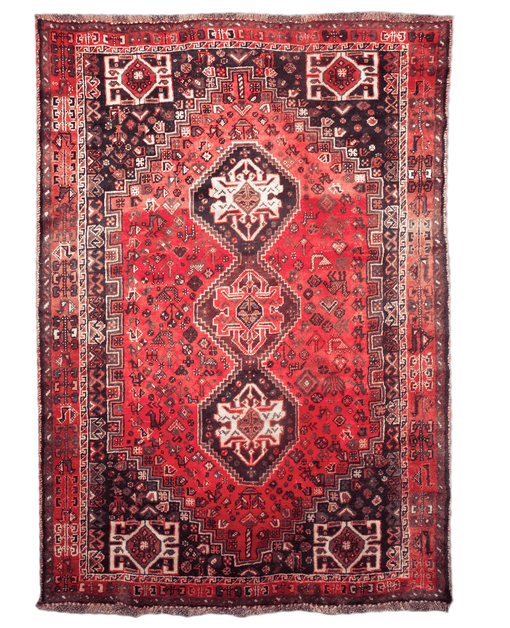 Shiraz - Patina House