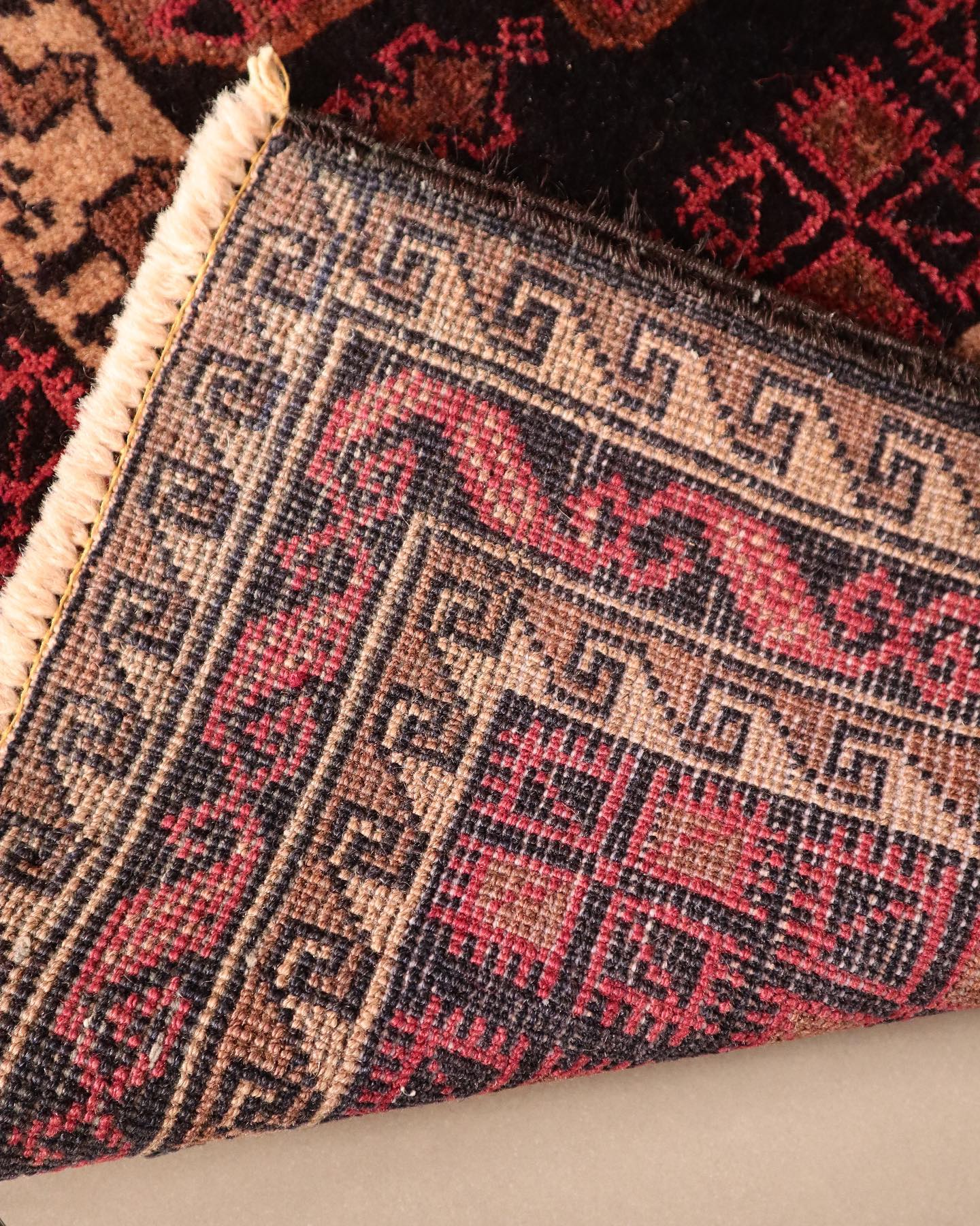 Taimani Balouch - Patina House