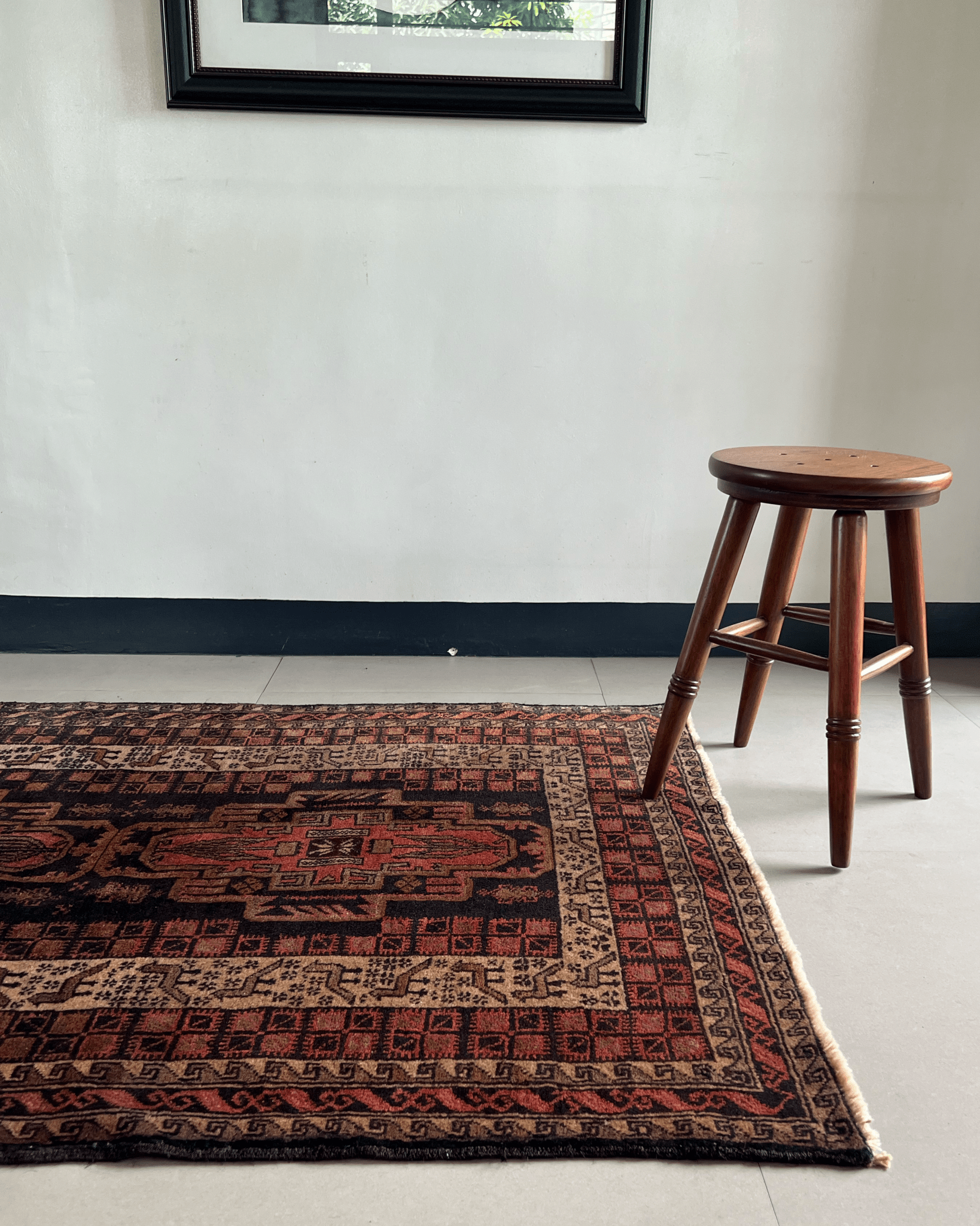 Taimani Balouch - Patina House
