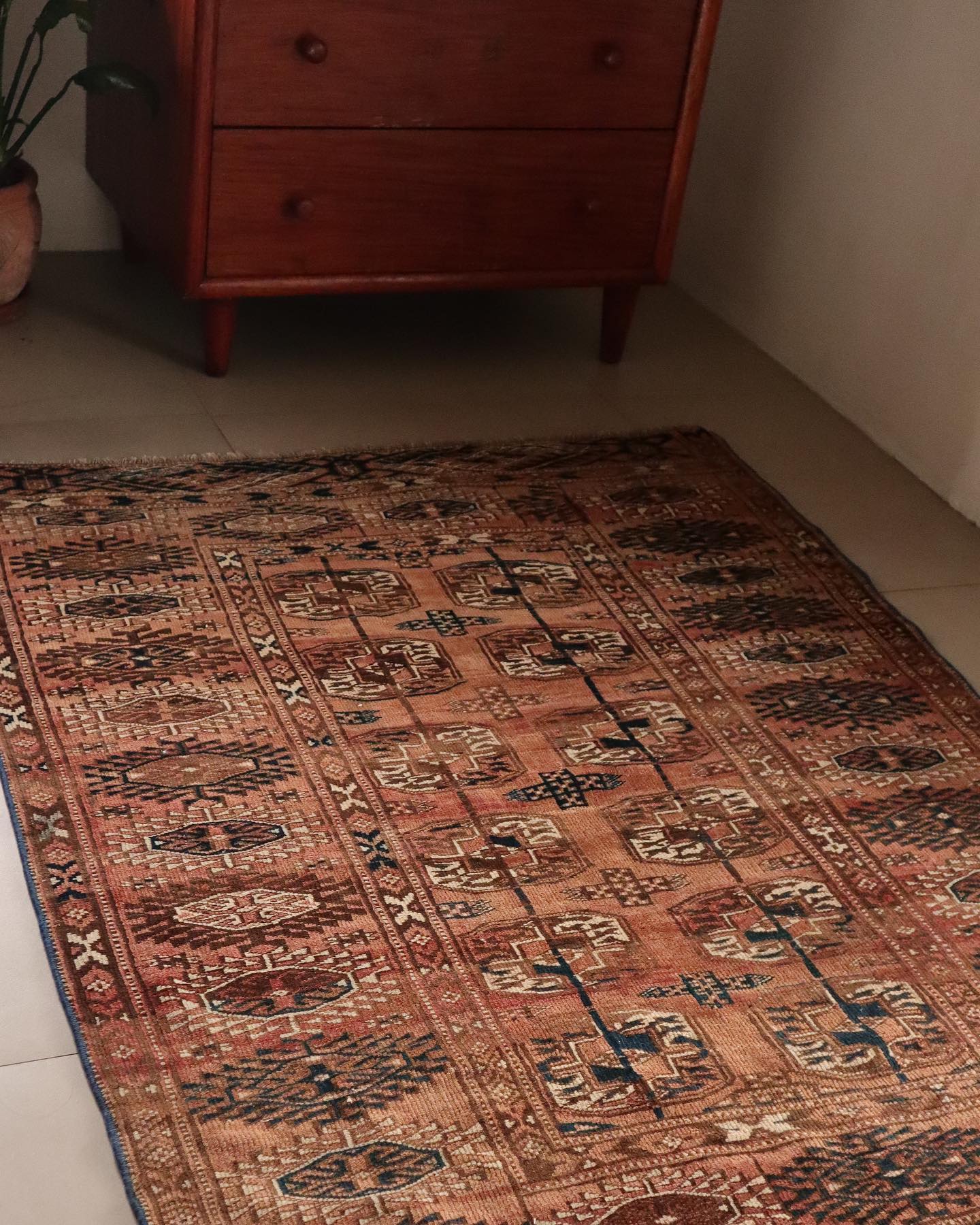 Tekke Bokhara - Patina House