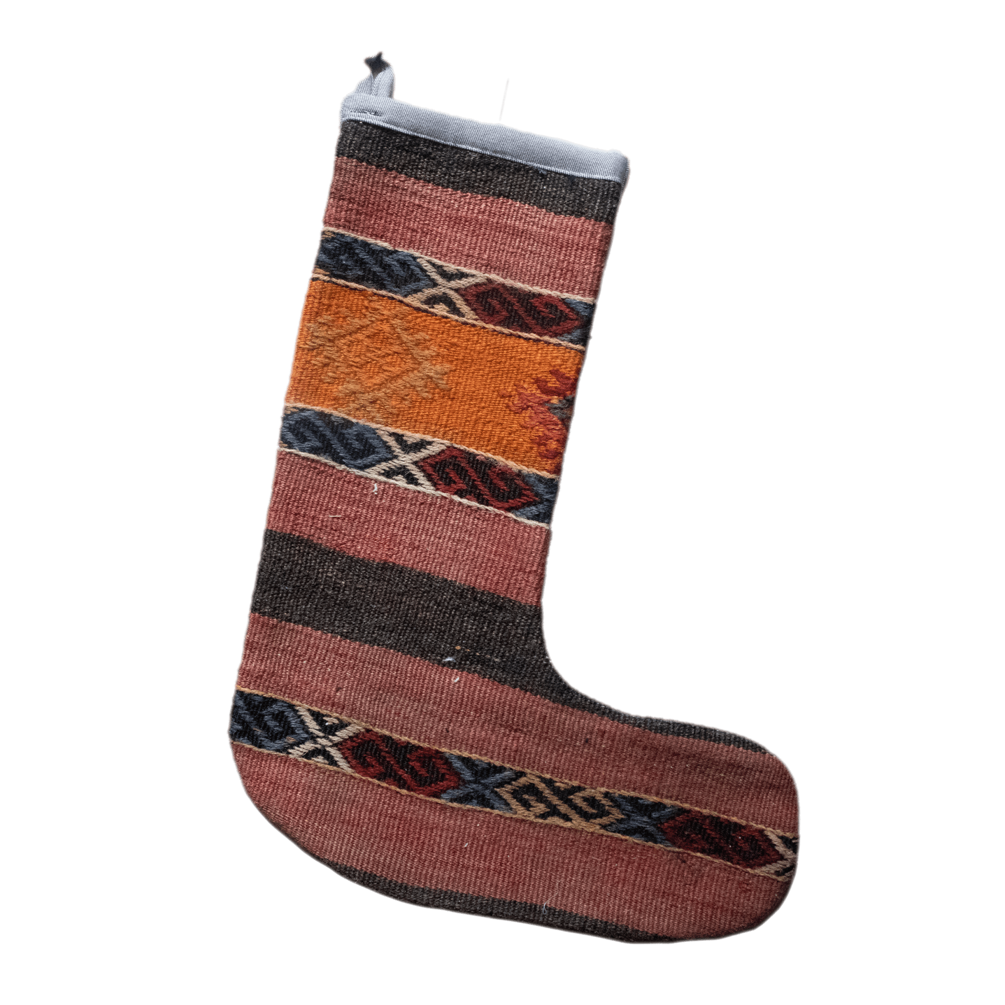 Tundra Stocking 1 - Patina House