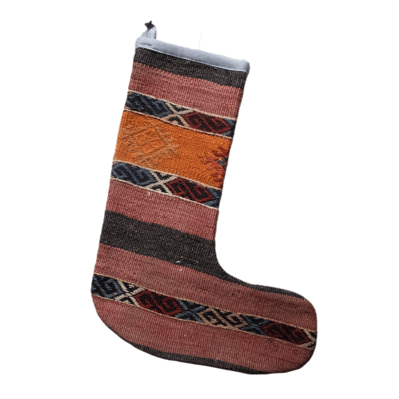 Tundra Stocking 1 - Patina House