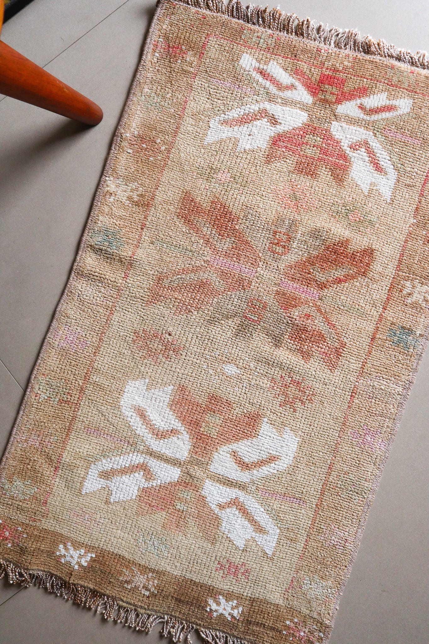 Turkish Kars - Patina House