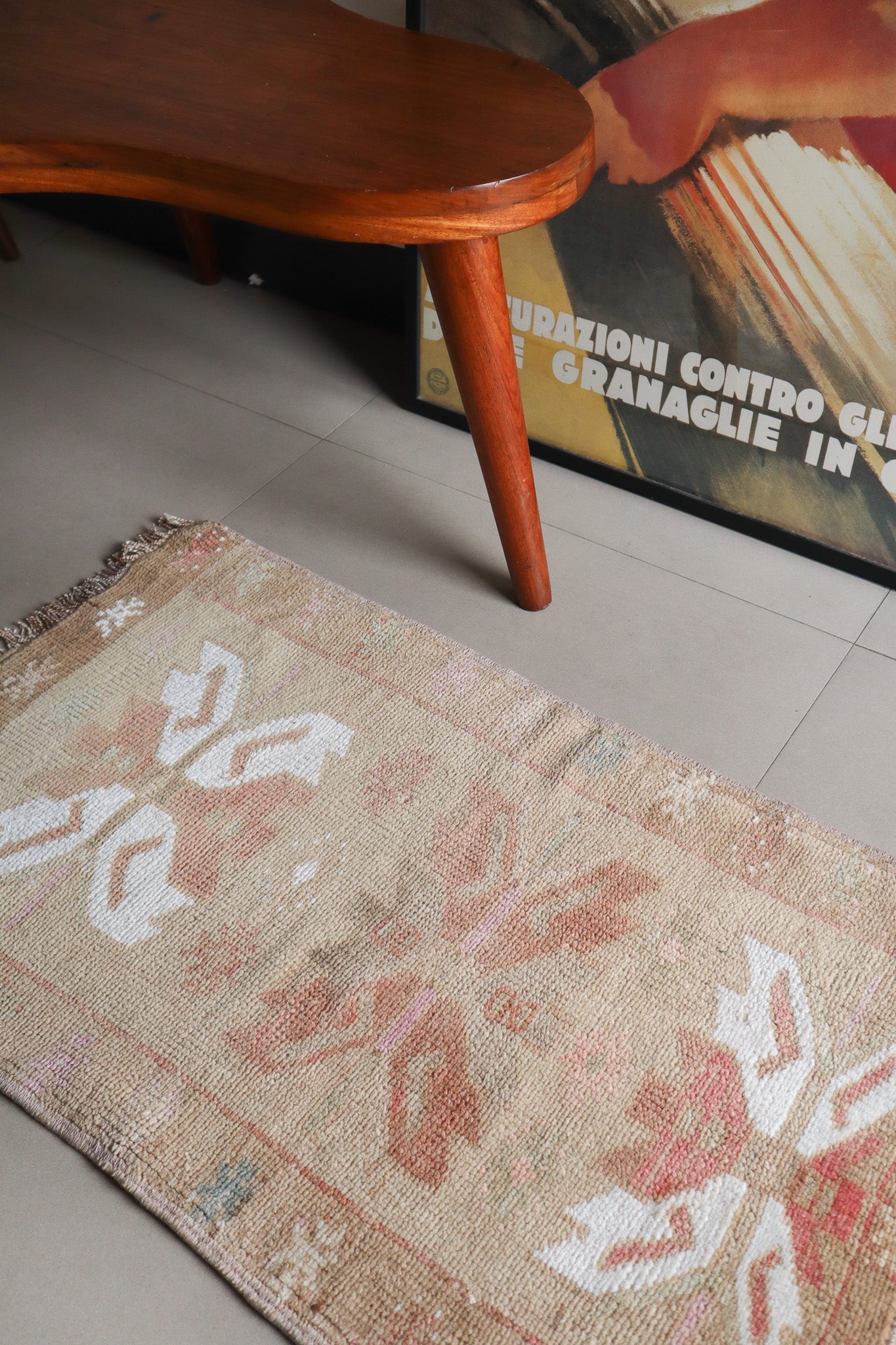 Turkish Kars - Patina House