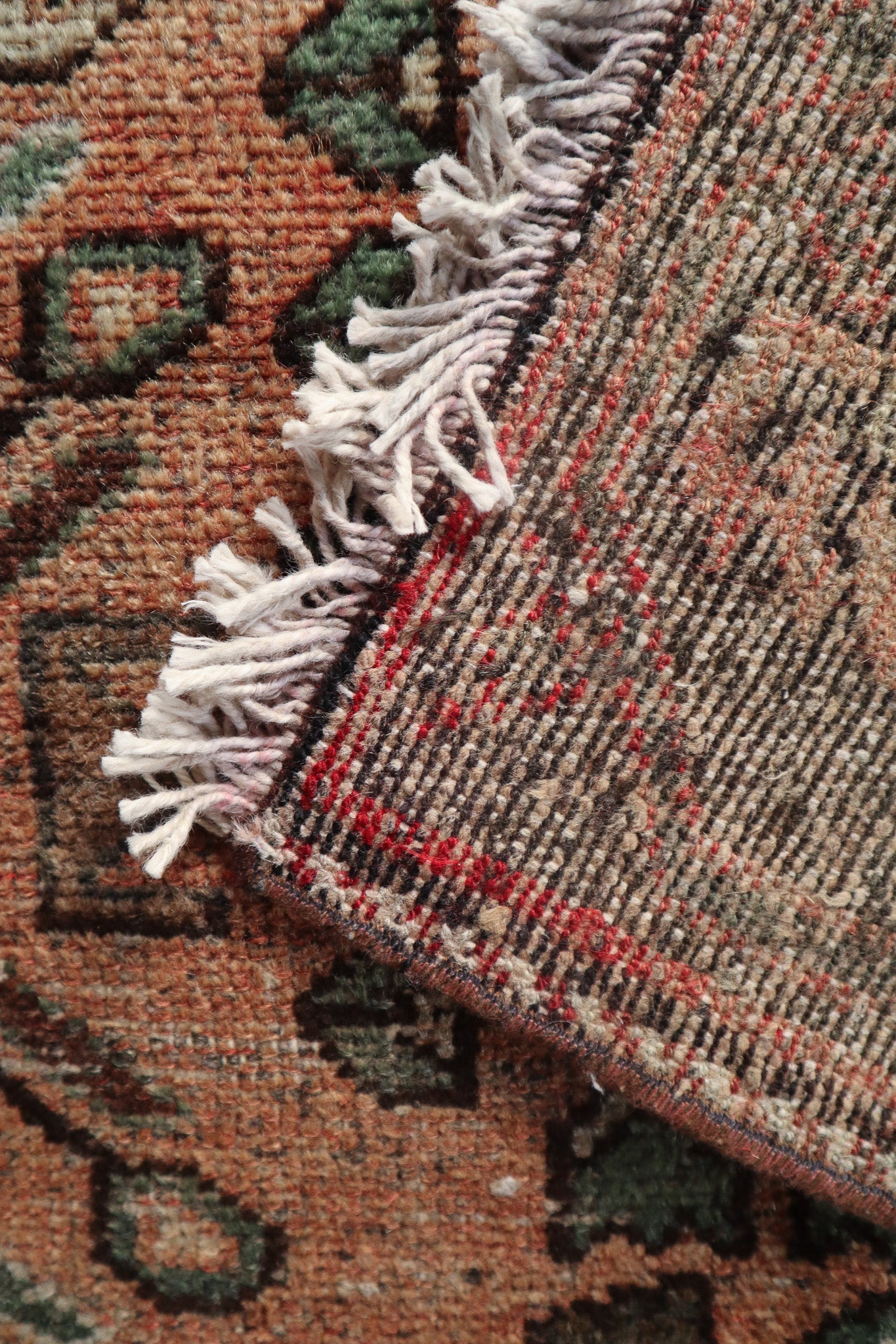 Vintage Azerbaijan Runner - Patina House