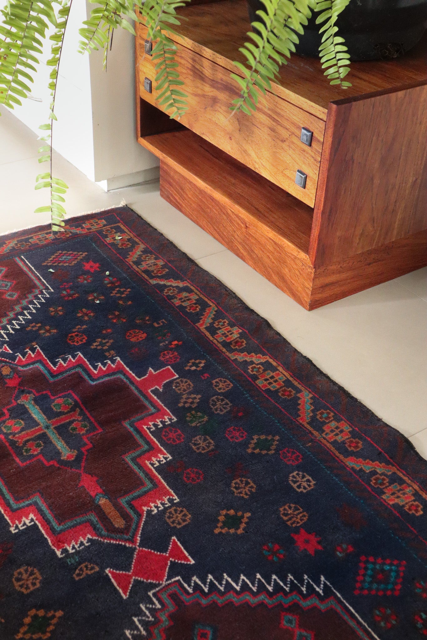 Vintage Persian Balouch - Patina House