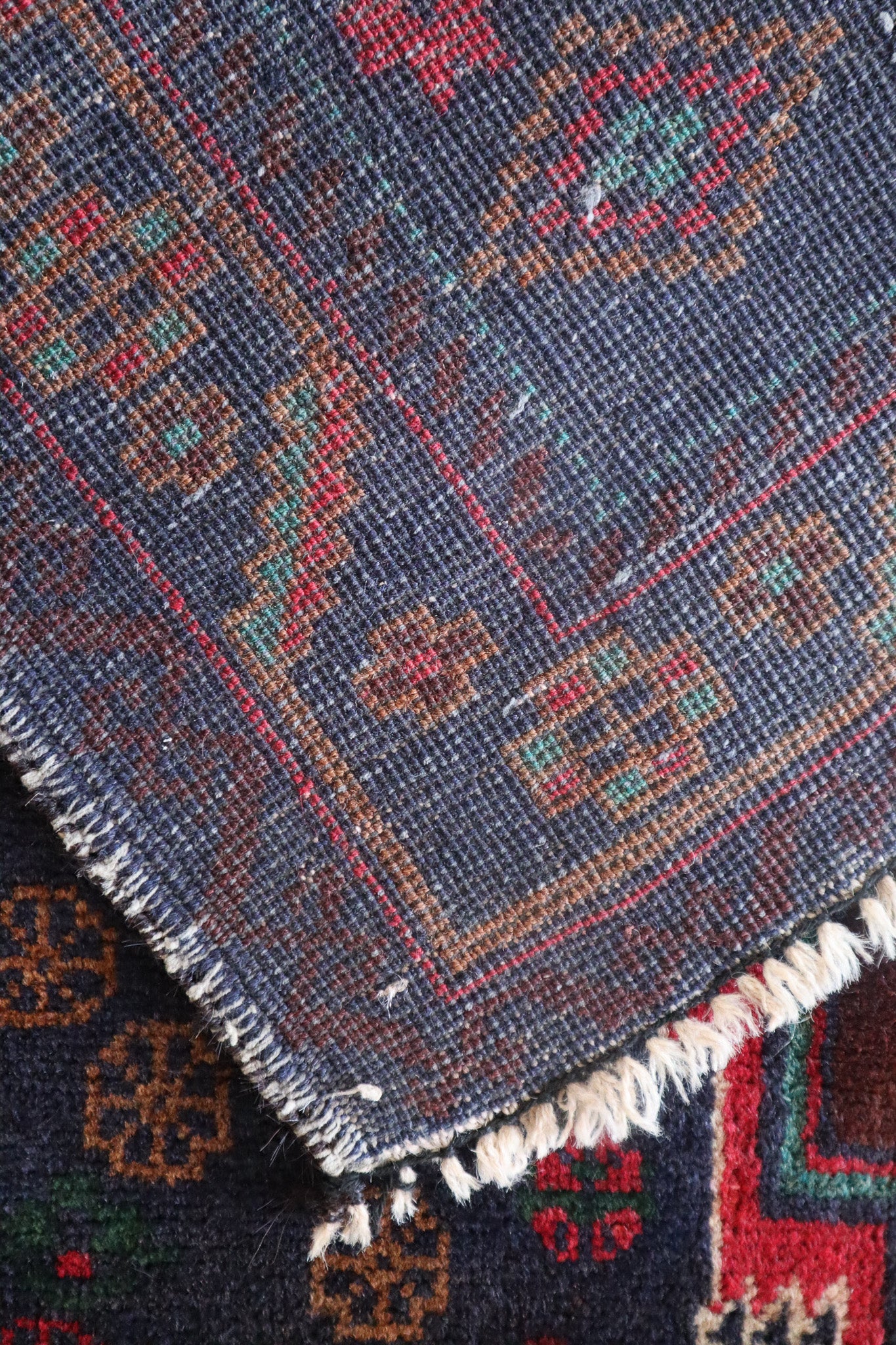 Vintage Persian Balouch - Patina House