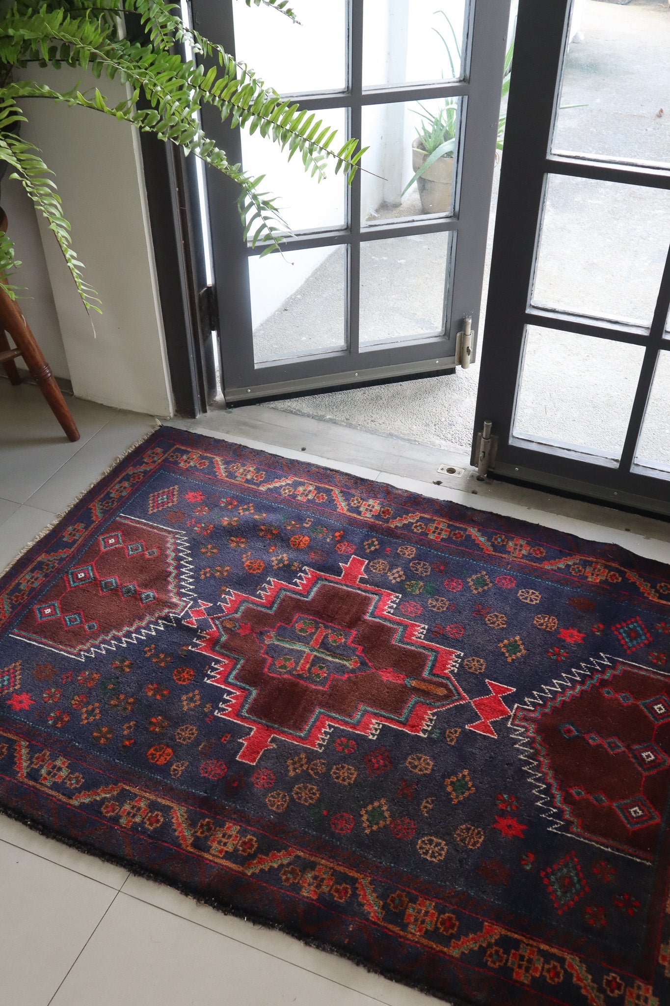 Vintage Persian Balouch - Patina House