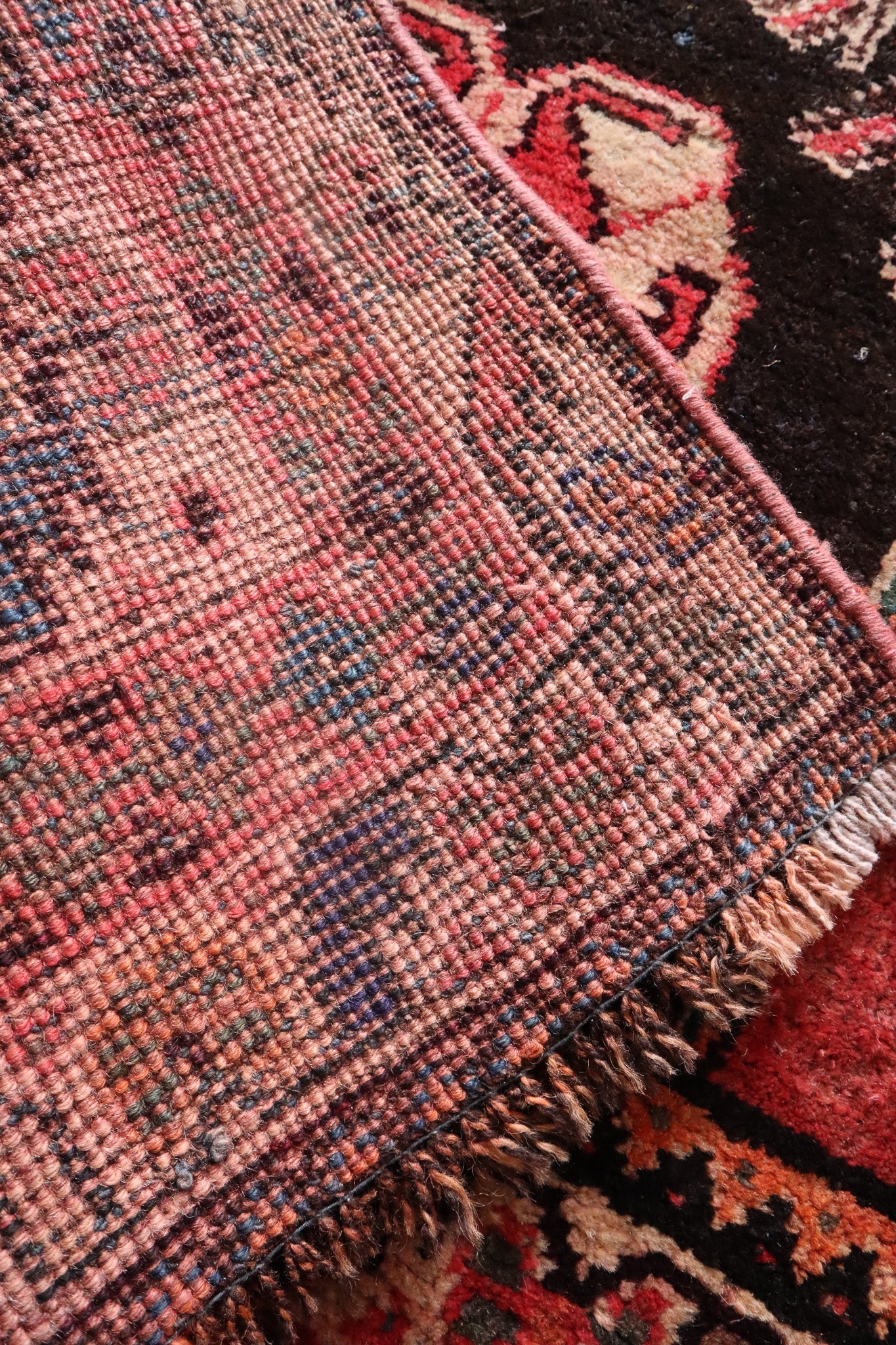 Vintage Persian Sirjan - Patina House