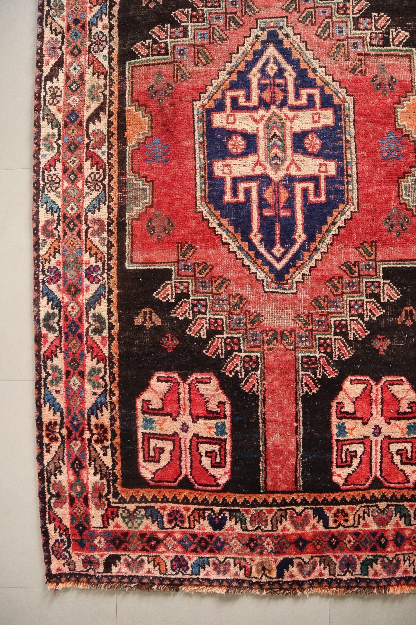 Vintage Persian Sirjan - Patina House