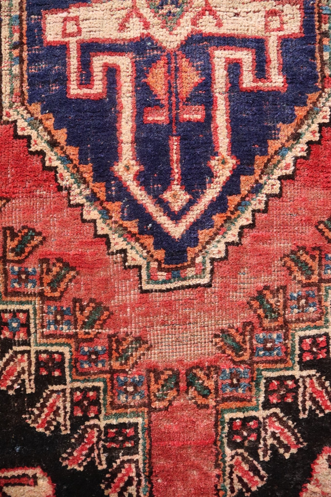 Vintage Persian Sirjan - Patina House