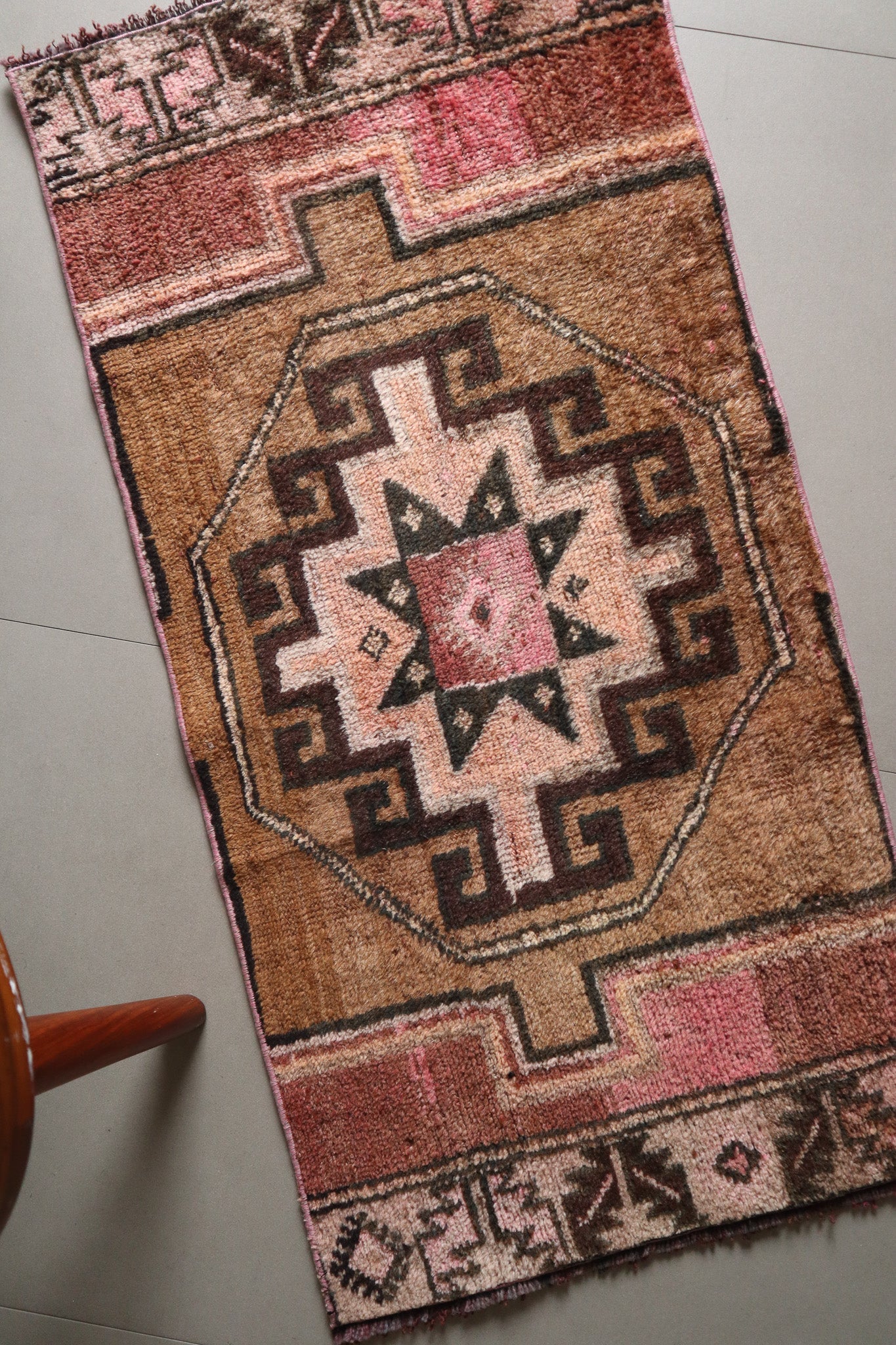 Vintage Turkish Kars - Patina House