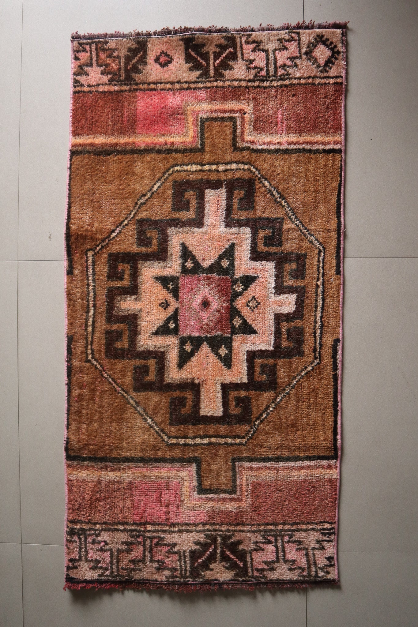 Vintage Turkish Kars - Patina House