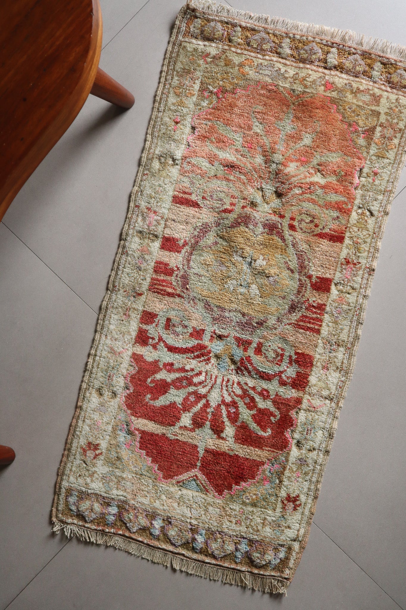 Vintage Turkish Kayseri - Patina House