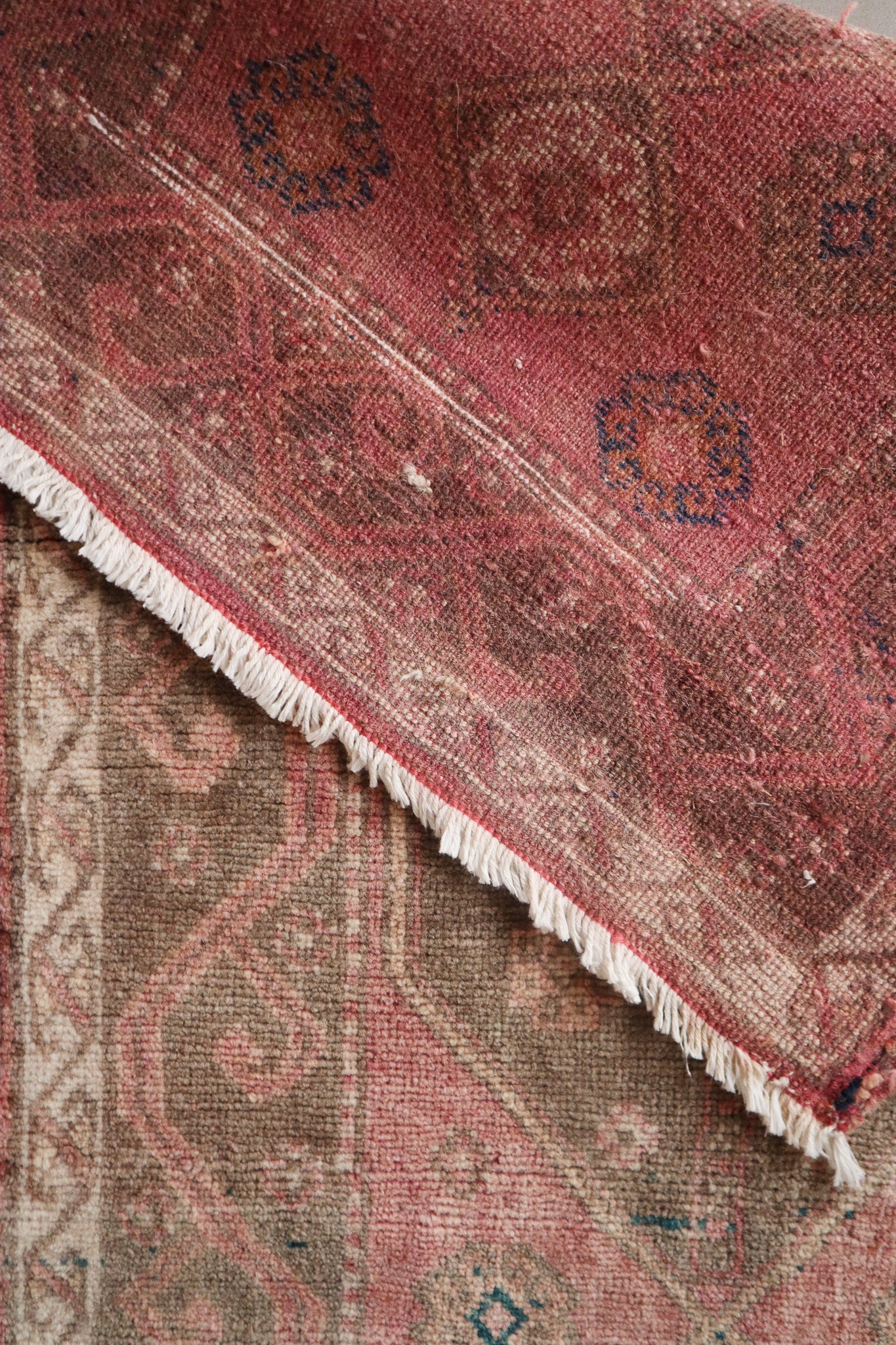 Vintage Turkish Kayseri - Patina House