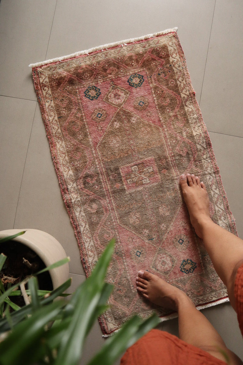 Vintage Turkish Kayseri - Patina House