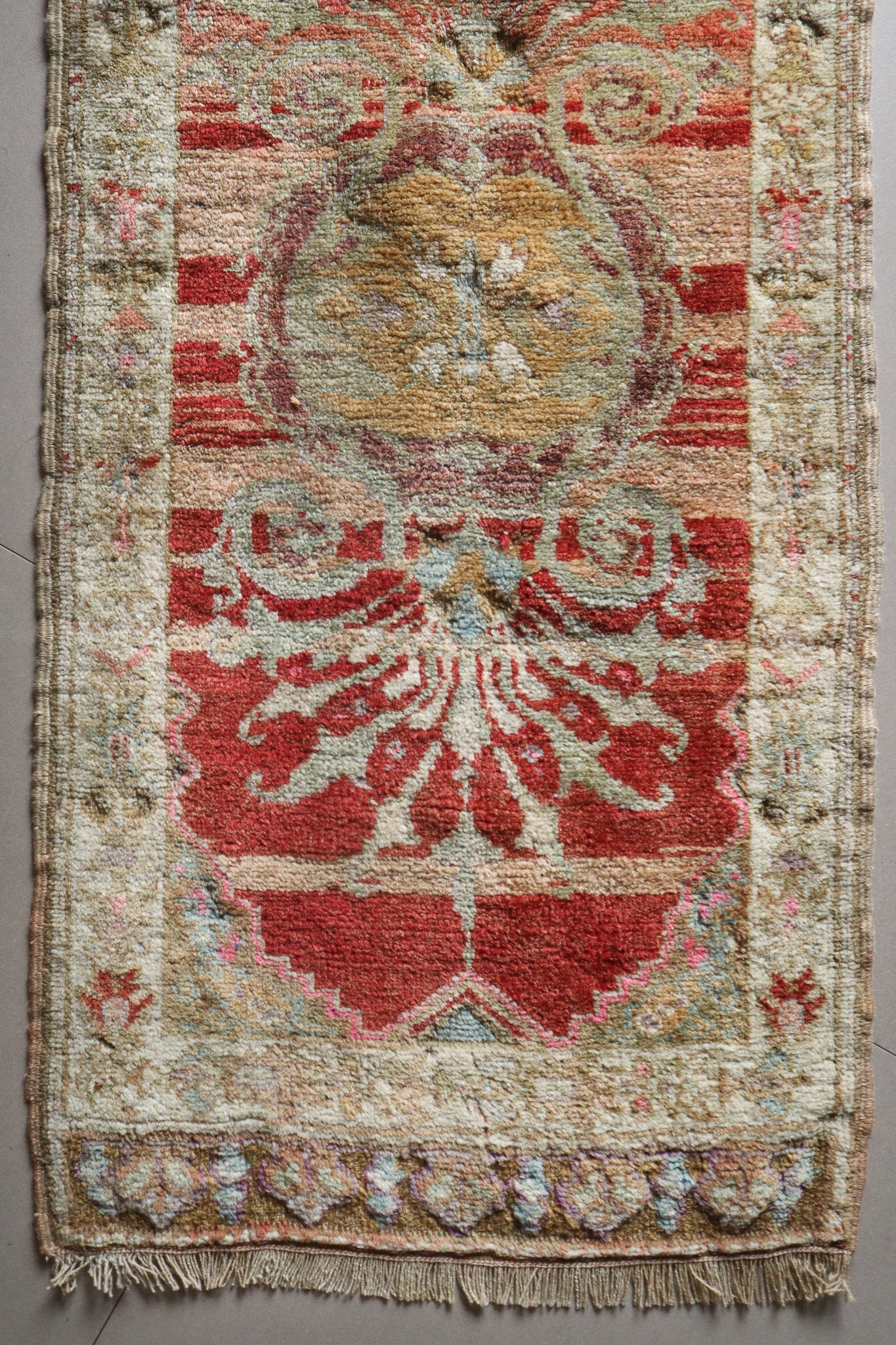 Vintage Turkish Kayseri - Patina House