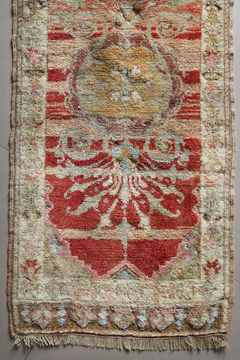 Vintage Turkish Kayseri - Patina House