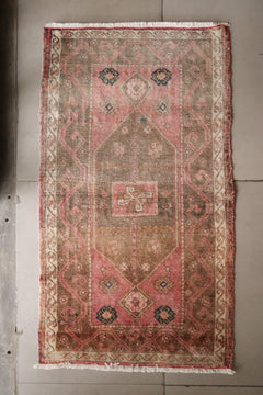 Vintage Turkish Kayseri - Patina House