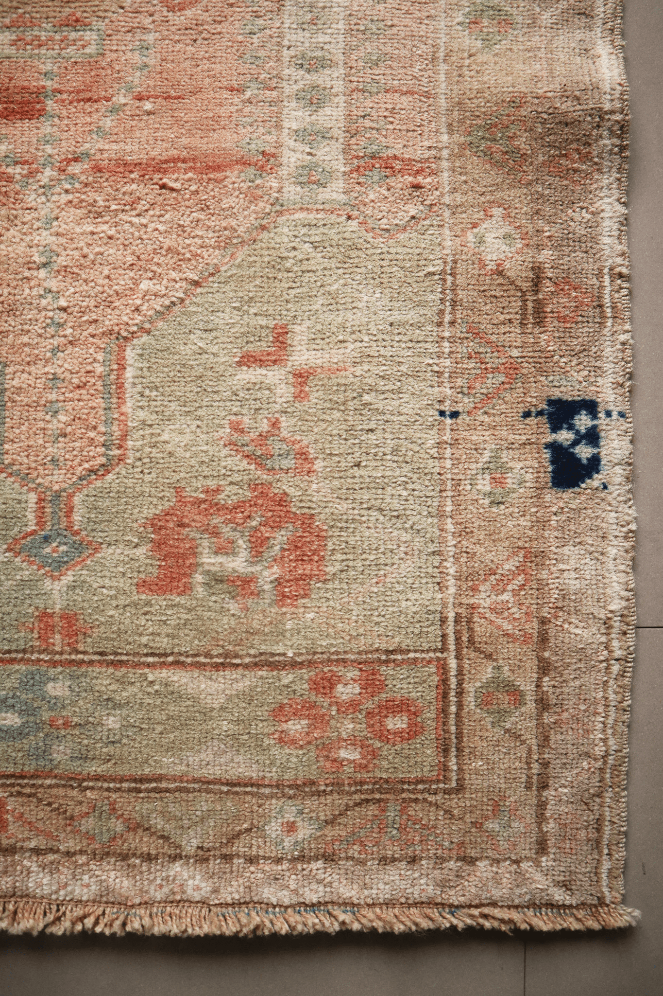 Vintage Turkish Kayseri - Patina House