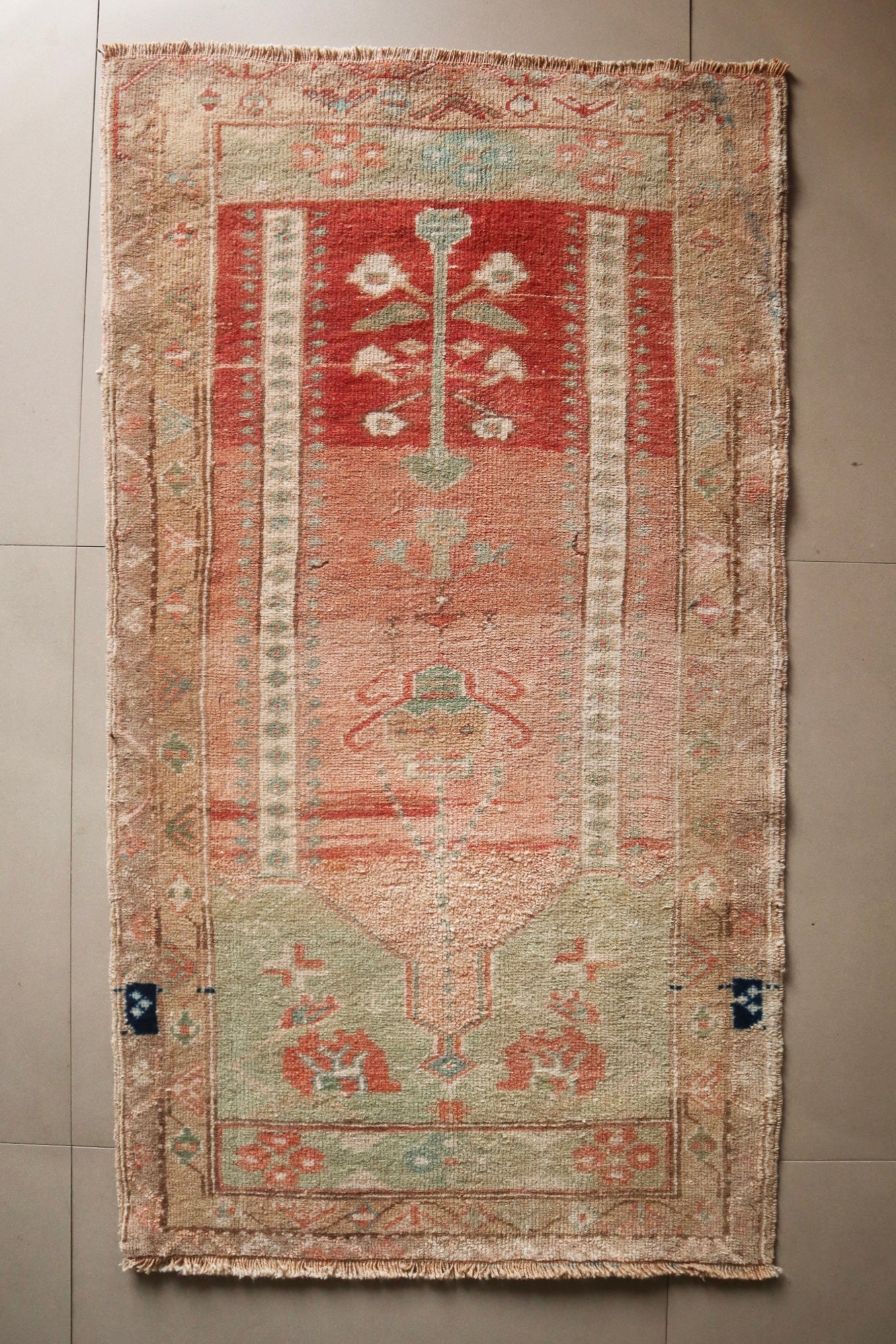 Vintage Turkish Kayseri - Patina House