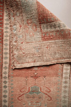 Vintage Turkish Kayseri - Patina House