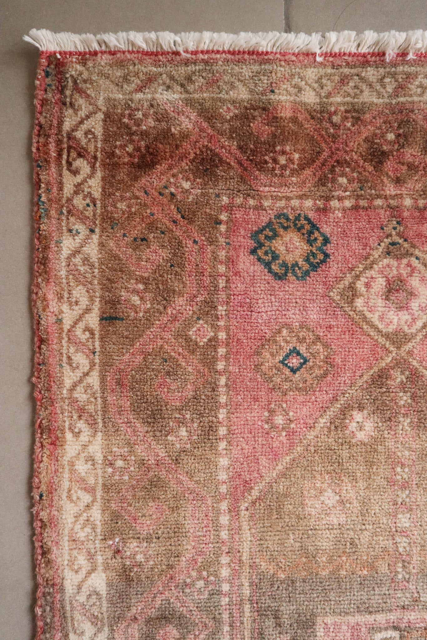 Vintage Turkish Kayseri - Patina House