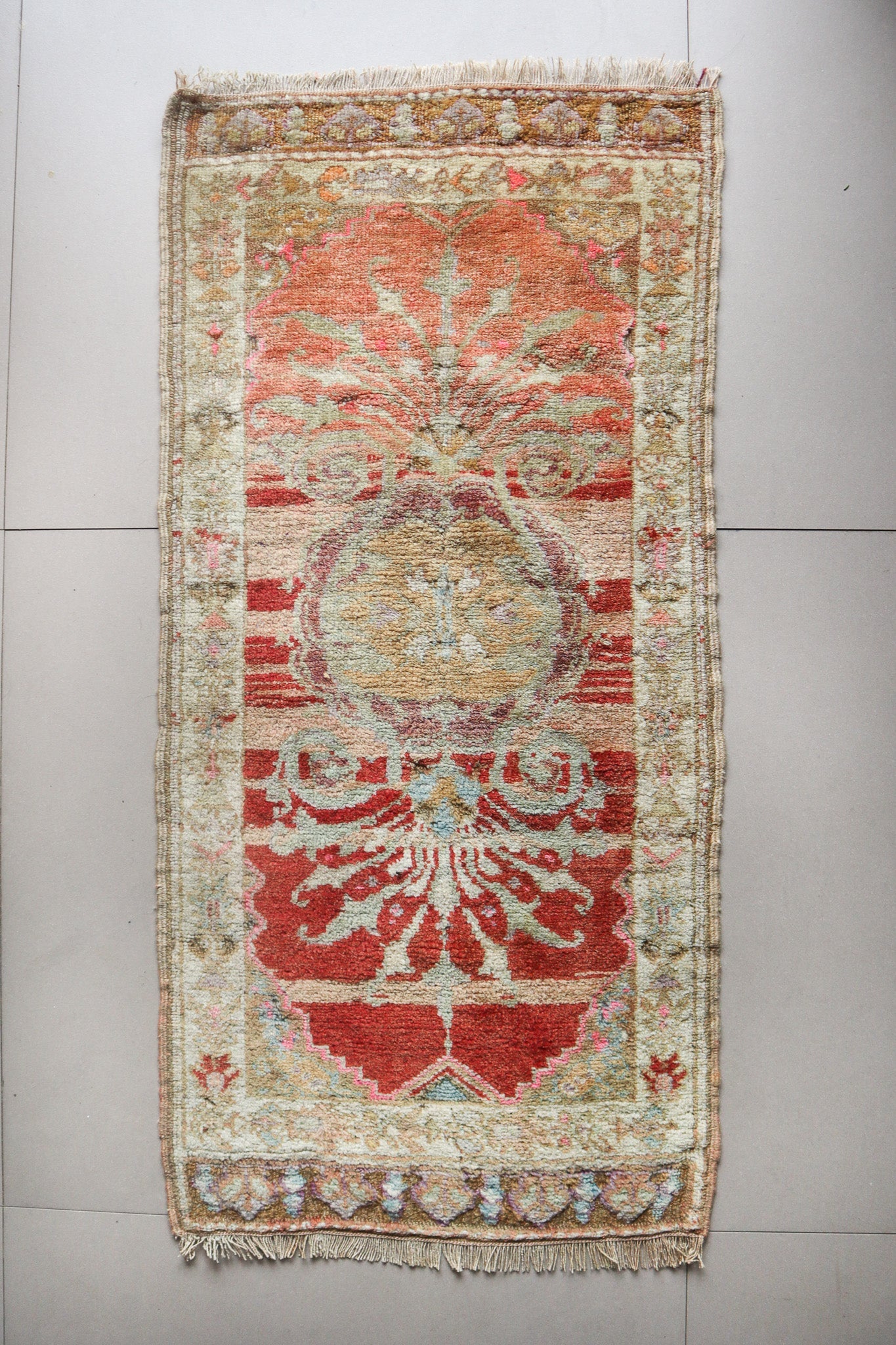 Vintage Turkish Kayseri - Patina House