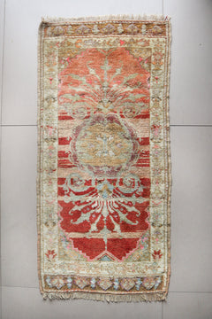 Vintage Turkish Kayseri - Patina House