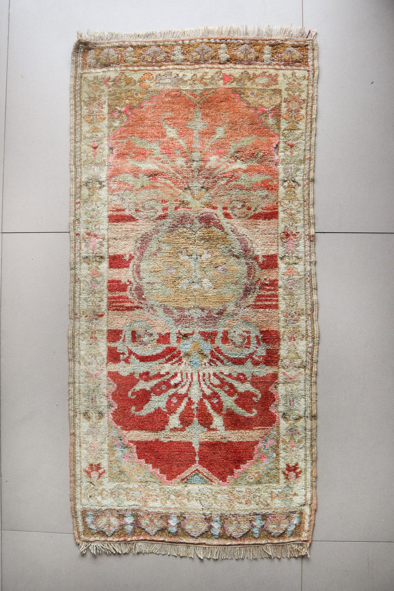 Vintage Turkish Kayseri - Patina House