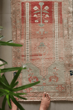 Vintage Turkish Kayseri - Patina House