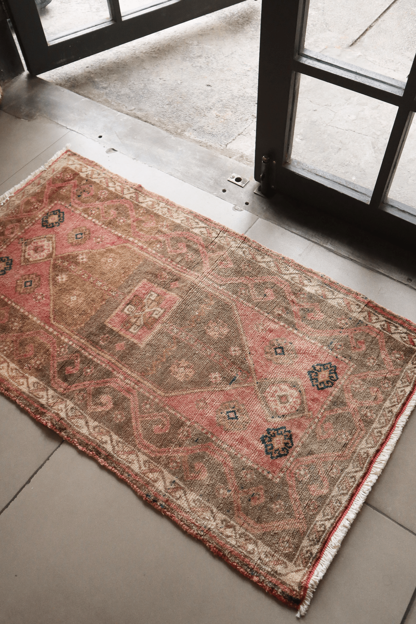 Vintage Turkish Kayseri - Patina House