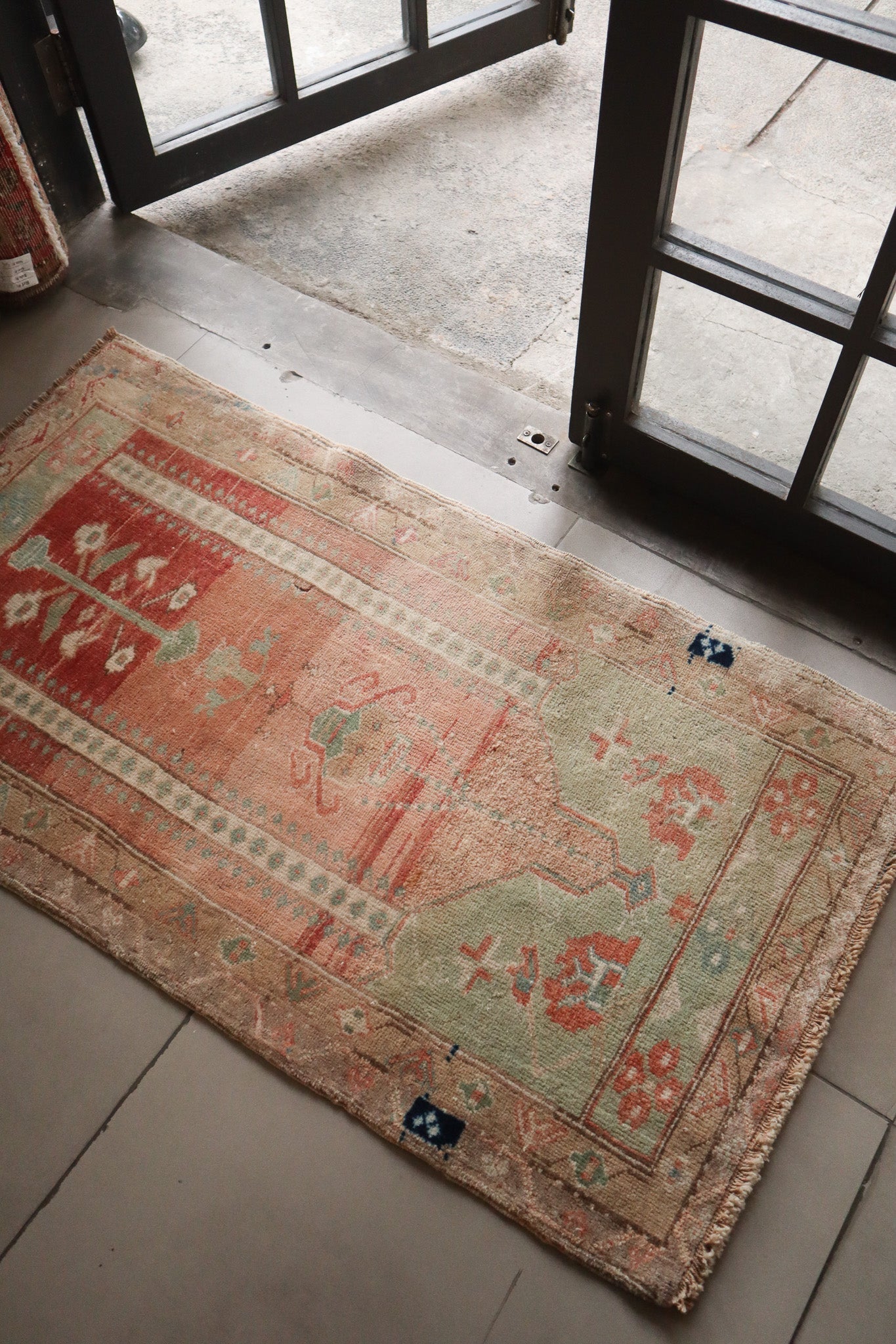 Vintage Turkish Kayseri - Patina House