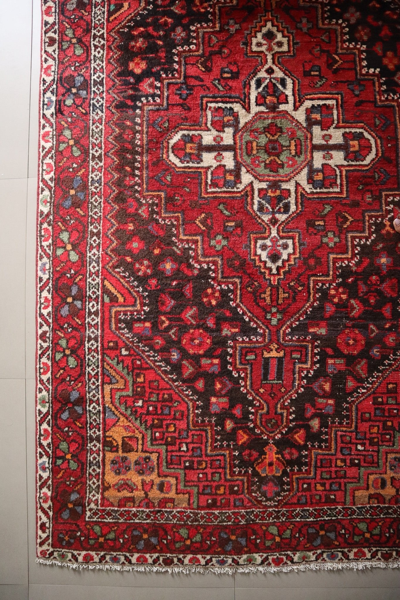 Vintage Zanjan - Patina House