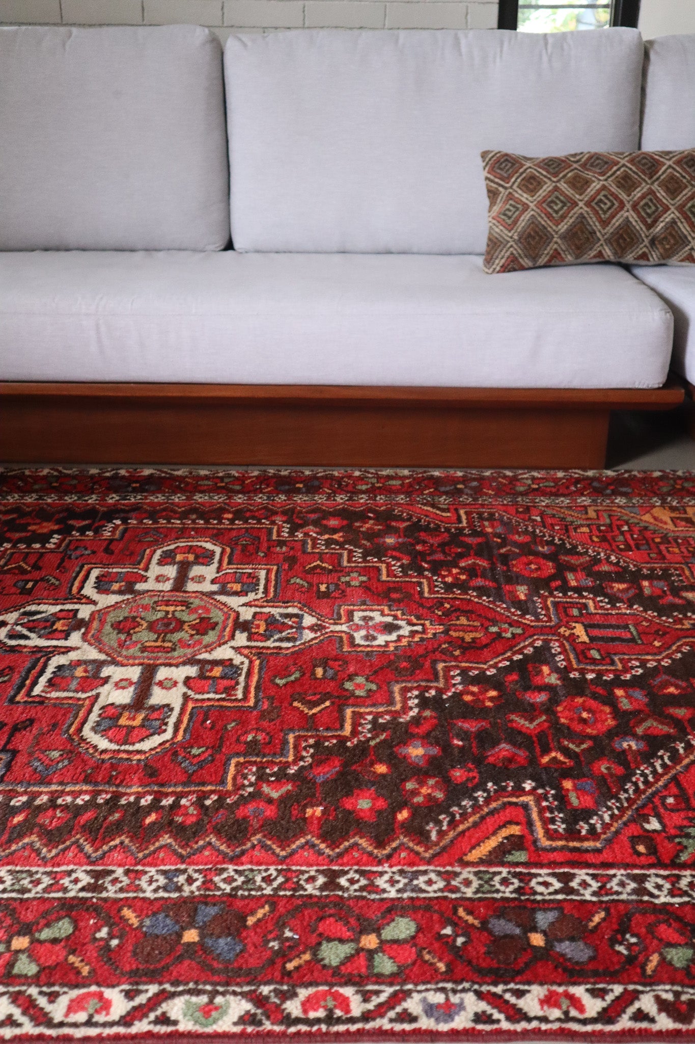 Vintage Zanjan - Patina House