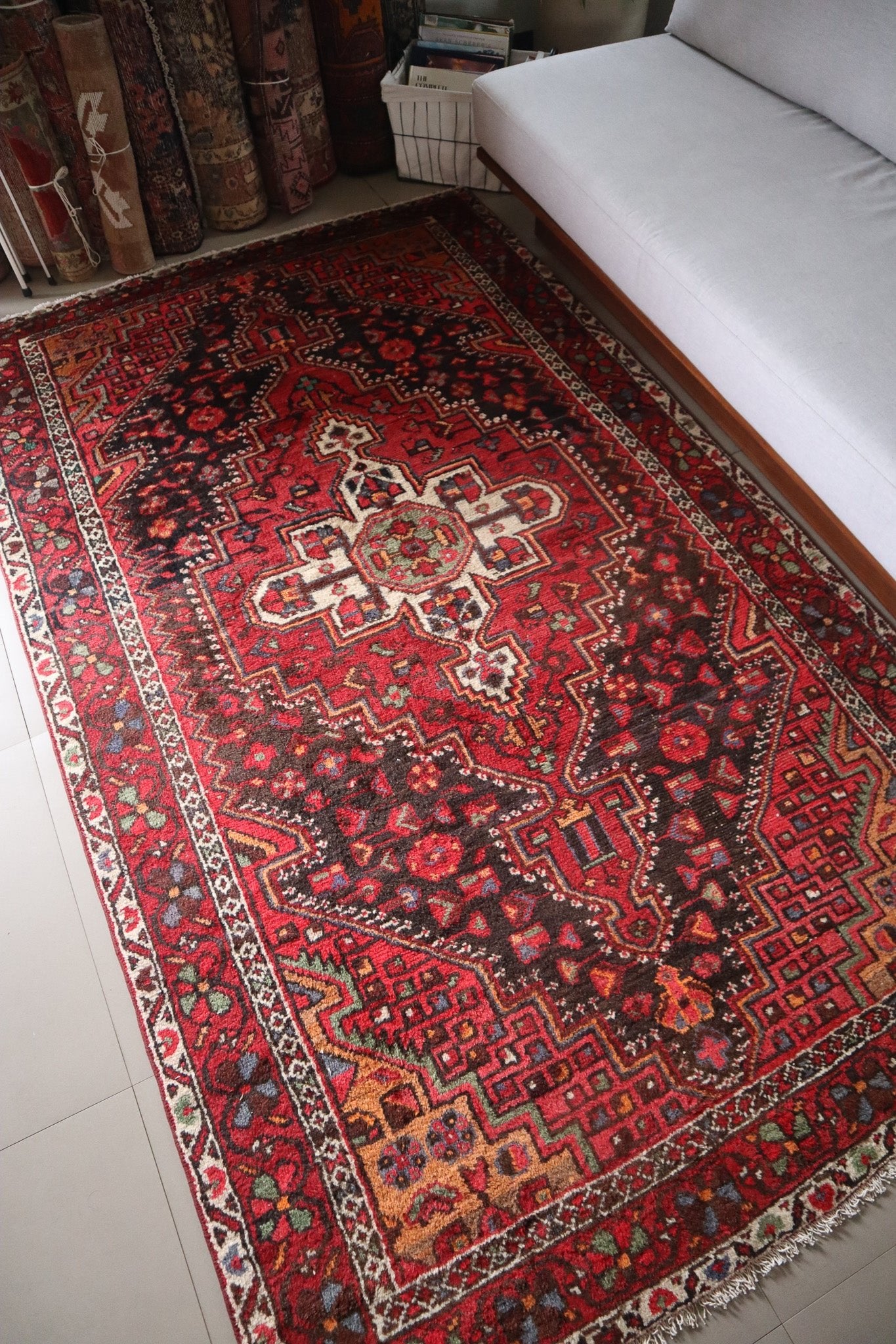 Vintage Zanjan - Patina House