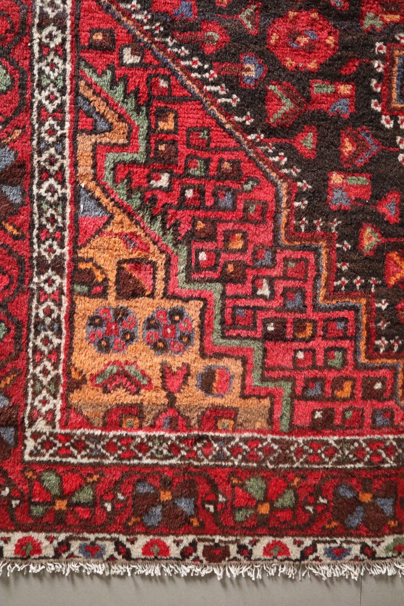 Vintage Zanjan - Patina House