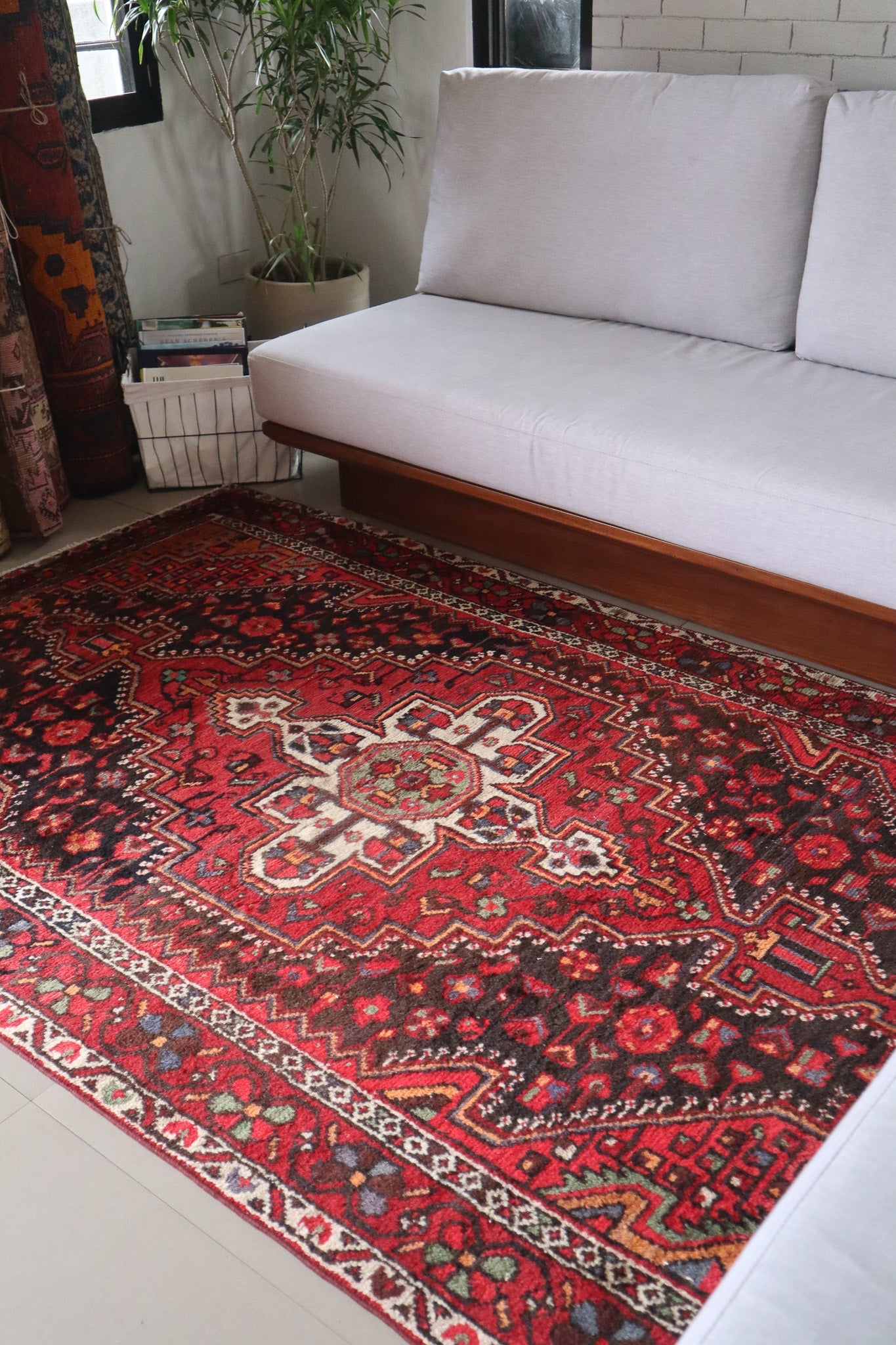 Vintage Zanjan - Patina House