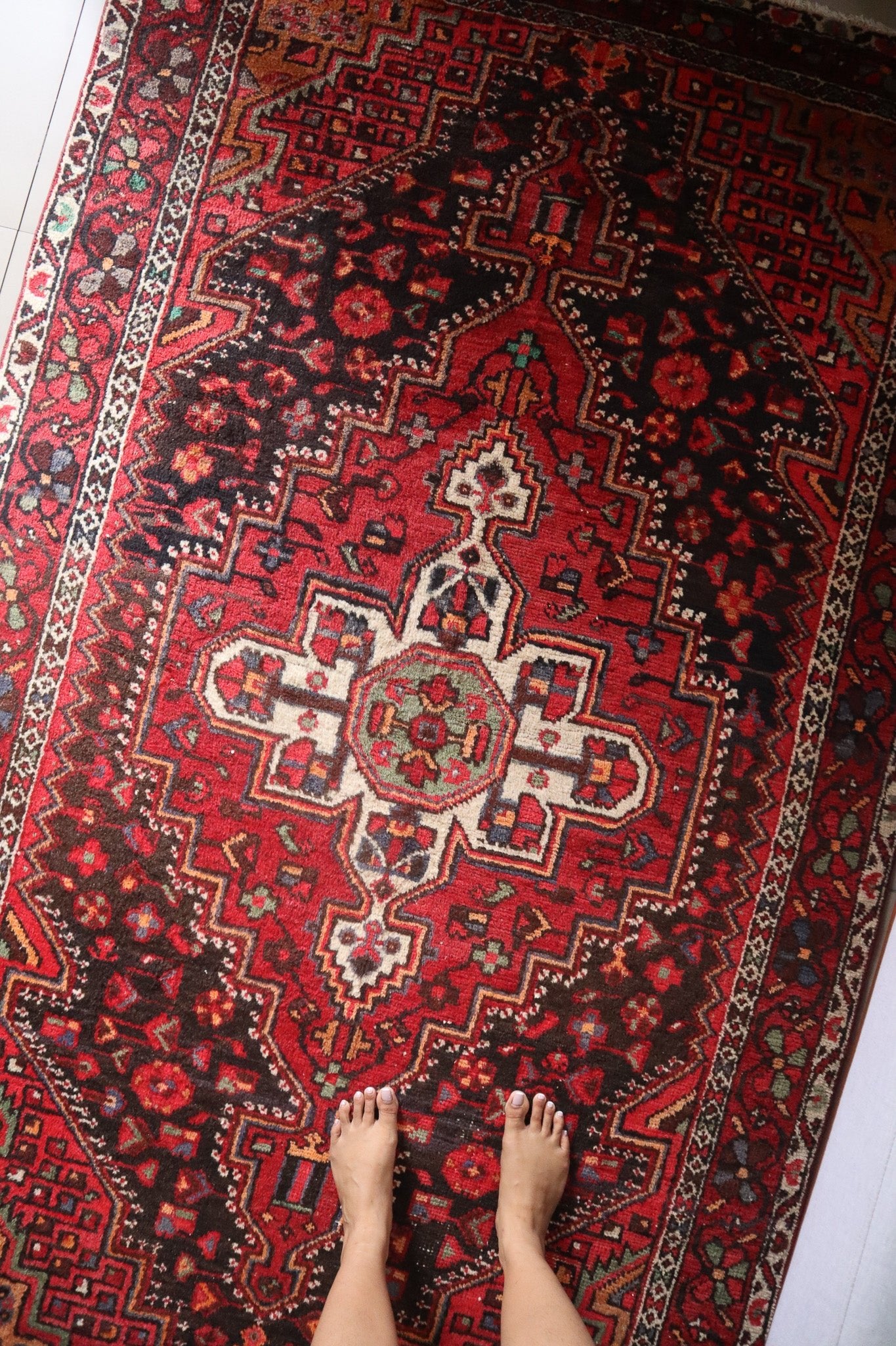Vintage Zanjan - Patina House