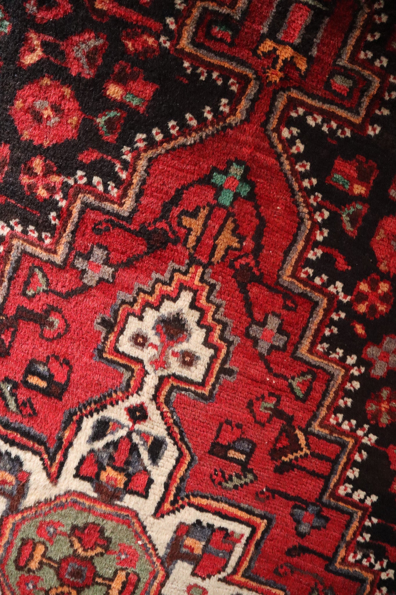 Vintage Zanjan - Patina House