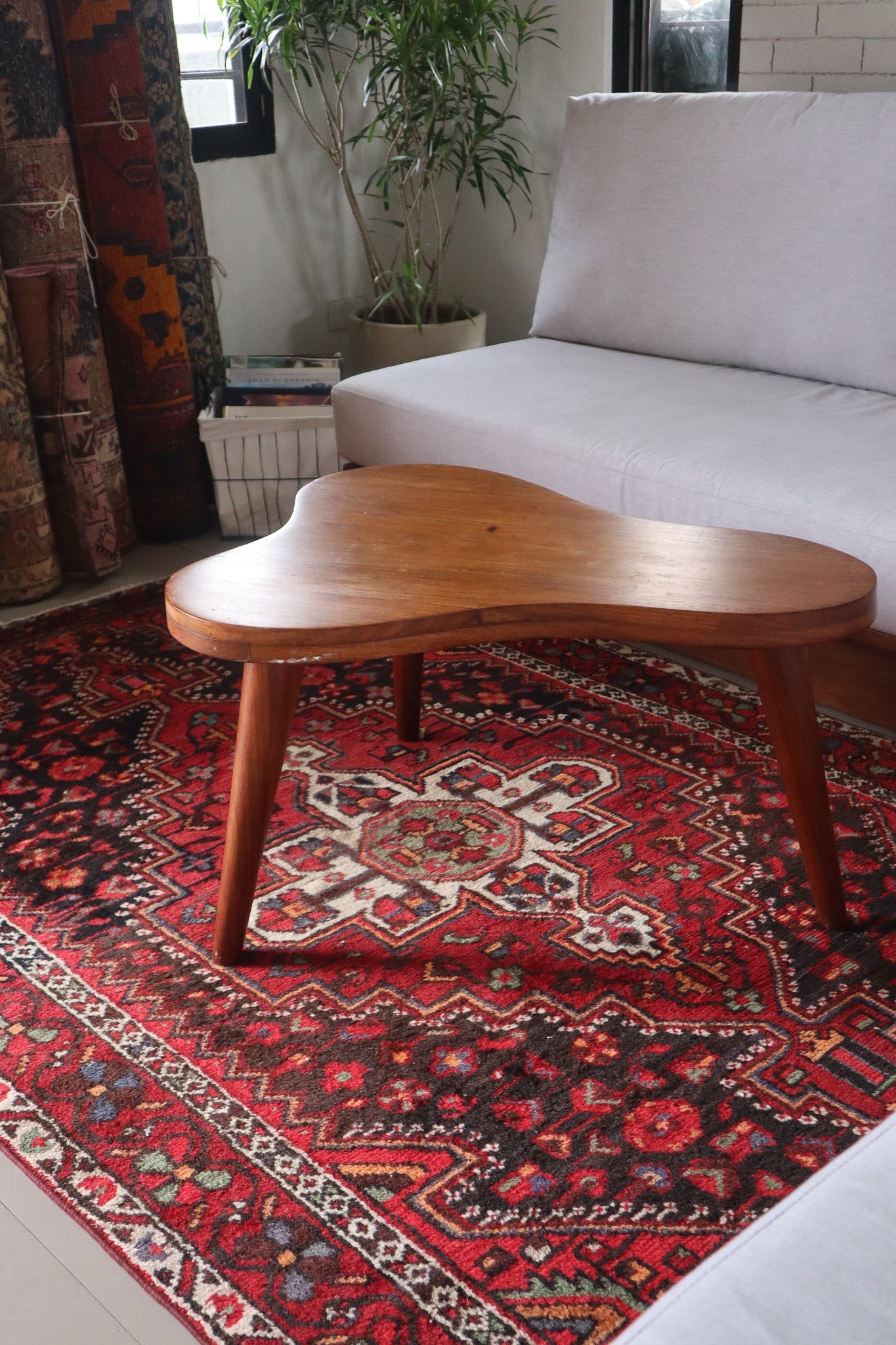 Vintage Zanjan - Patina House